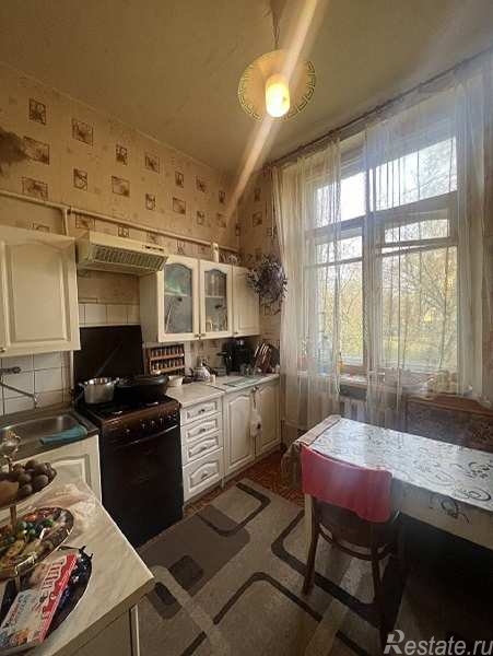 Продажа 2-комн квартиры на вторичном рынке Щелково г,  д. 14