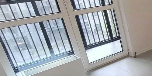 2-комн квартира Кусковская улица, 12/1