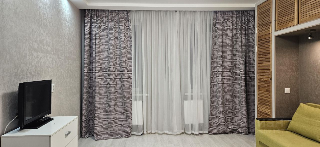 Аренда студии Усть-Славянка тер., улица Заводская, 15