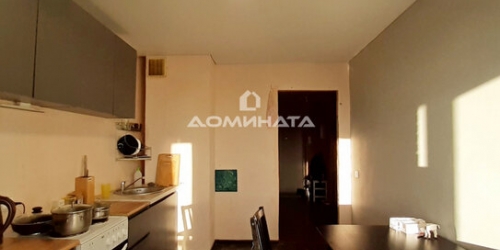 1-комн квартира ул Севастопольская,  д. 9