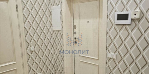 3-комн квартира Веерная улица,  д. 6