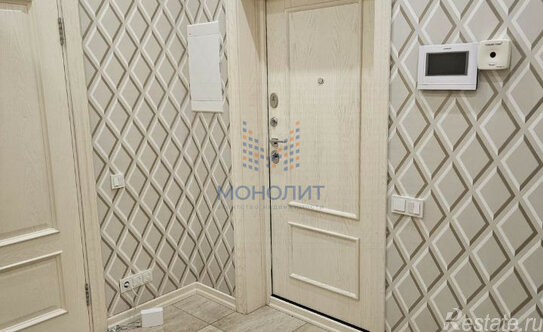 Продажа 3-комн квартиры на вторичном рынке Веерная улица,  д. 6