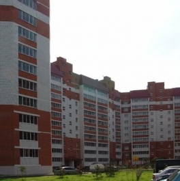 Продажа 3-комн квартиры на вторичном рынке Красноармейск г, Чкалова ул,  д. 8