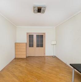 Продажа 3-комн квартиры на вторичном рынке ул Академика Бакулева,  д. 4