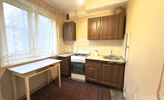 Продажа 3-комн квартиры на вторичном рынке Химки, ул Лавочкина,  д. 17