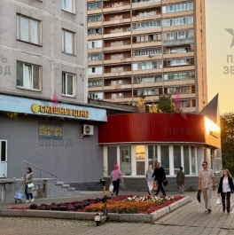 Продажа торгового помещения Королёв, пр-кт Королева,  д. 20