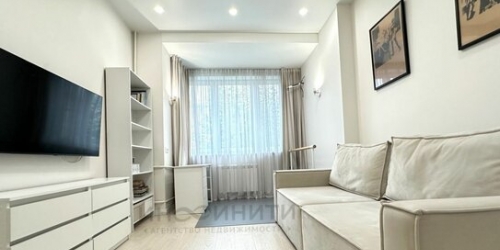 3-комн квартира ул Усачёва,  д. 29,  к. 7