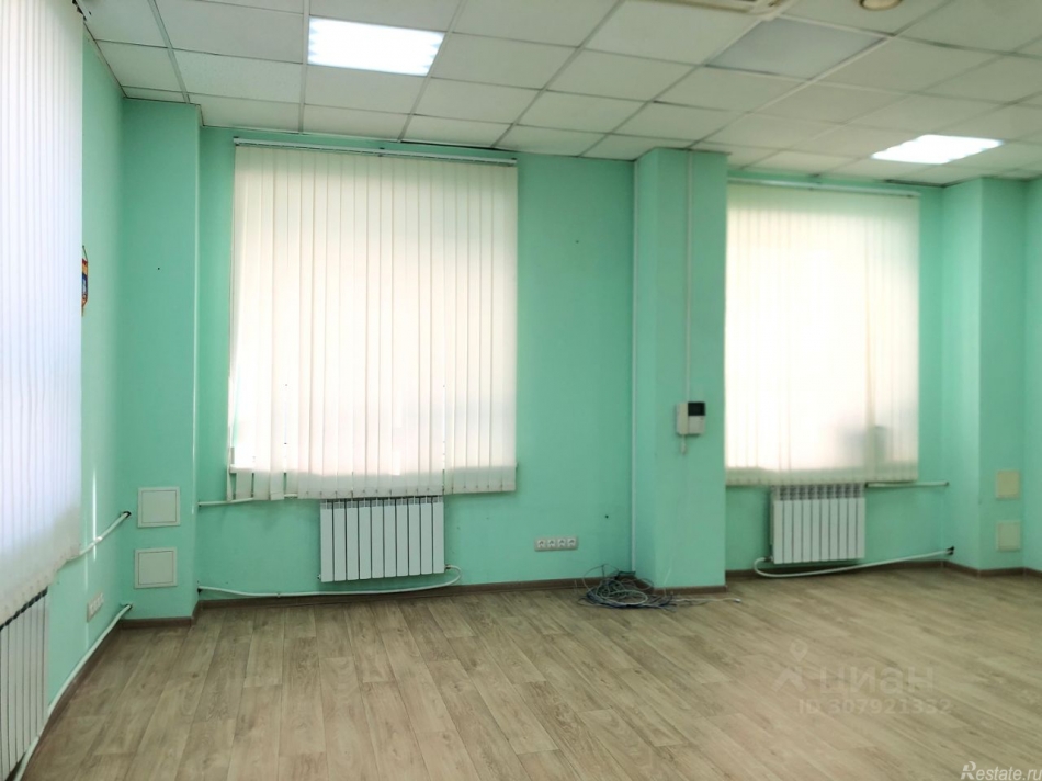 Аренда офиса Остаповский проезд,  д. 3 с11