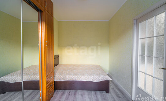 Продажа 1-комн квартиры на вторичном рынке Луначарского пр-кт,  д. 21,  к. 1