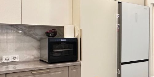 3-комн квартира Рублевское шоссе, 70к6