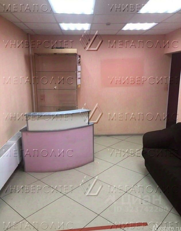 Аренда ПСН ул Дубнинская,  д. 37,  к. 1
