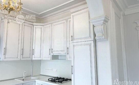 Продажа 2-комн квартиры на вторичном рынке Садовая Б. ул