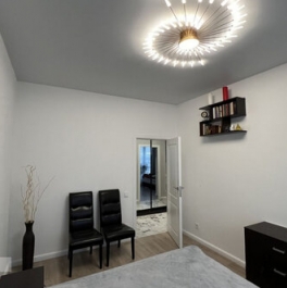 Продажа 2-комн квартиры на вторичном рынке Аминьевское ш,  д. 4Д к2