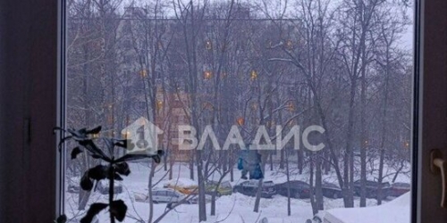 4-комн квартира ул Героев Панфиловцев,  д. 1,  к. 2