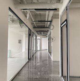 Продажа офиса Ленинский пр-кт,  д. 158