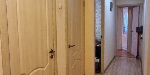 2-комн квартира Пионерская ул,  д. 1,  к. 3