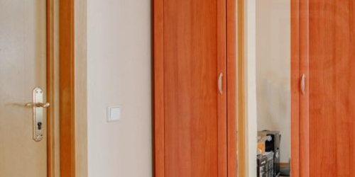 3-комн квартира 2-й Сыромятнический переулок, 10