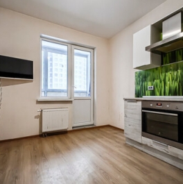 Продажа 2-комн квартиры на вторичном рынке проспект Героев