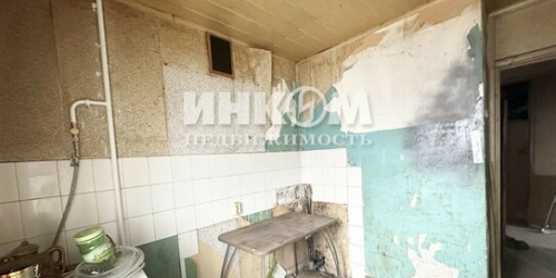 2-комн квартира улица Новинки,  д. 15