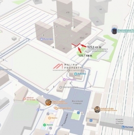 Аренда торгового помещения Мытищи, Привокзальный тупик,  д. 6