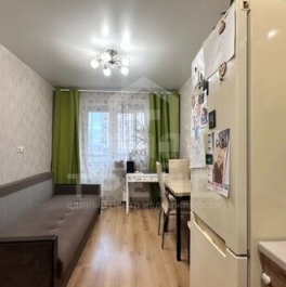 Продажа 1-комн квартиры на вторичном рынке Кудрово г, Европейский пр-кт,  д. 13 к1