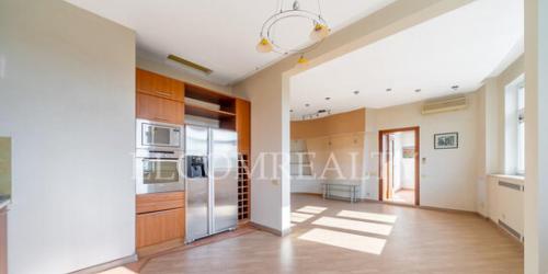 3-комн квартира ул Удальцова,  д. 52