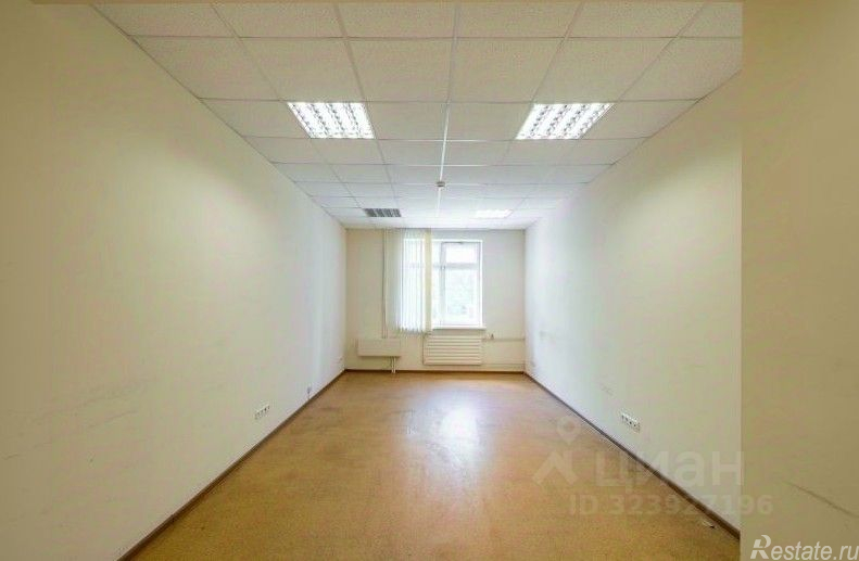 Аренда офиса ул Комсомола,  д. 1-3,  к. М