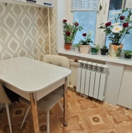 Продажа 1-комн квартиры на вторичном рынке Центральная улица,  д. 2