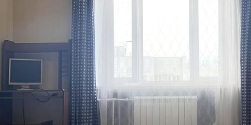 1-комн квартира Взлетная улица, 13