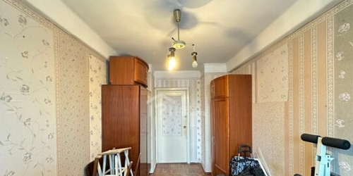 2-комн квартира ул Вавиловых,  д. 3,  к. 1