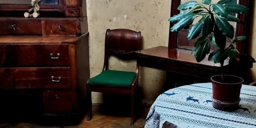 3-комн квартира Пушкин, Церковная улица, 44