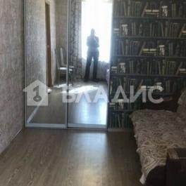 Продажа 2-комн квартиры на вторичном рынке Парковая 15-я ул,  д. 40 к5