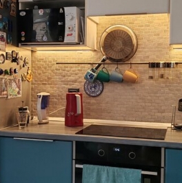 Продажа 1-комн квартиры на вторичном рынке улица Маршала Казакова,  д. 70 к1 с1