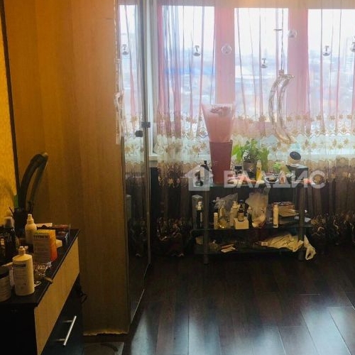 1-комн квартира Северный мкр, улица Набережная, 16к1