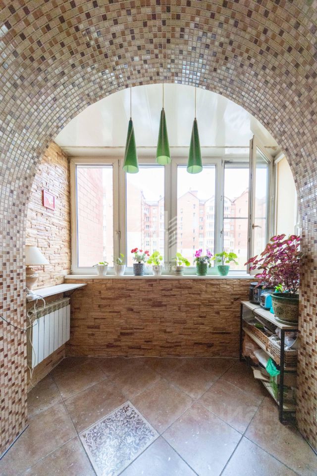 Продажа 2-комн квартиры на вторичном рынке Юбилейный мкр, улица Ленинская, 14