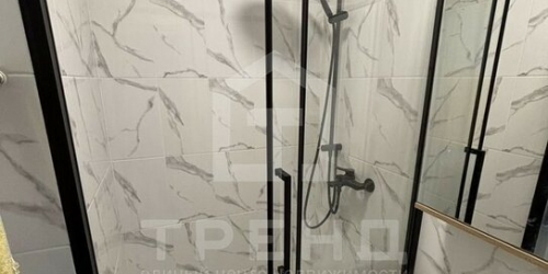 1-комн квартира Замшина улица,  д. 31