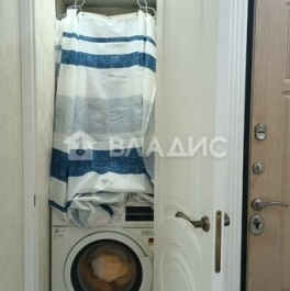 Продажа 3-комн квартиры на вторичном рынке ул Вешняковская,  д. 22,  к. 2