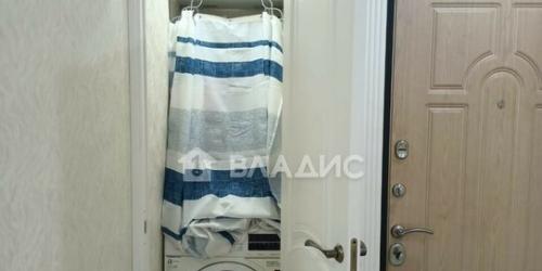 3-комн квартира ул Вешняковская,  д. 22,  к. 2
