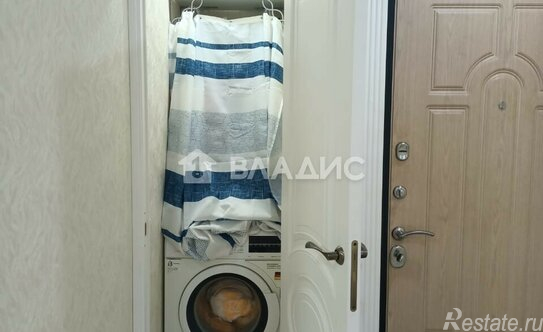 Продажа 3-комн квартиры на вторичном рынке ул Вешняковская,  д. 22,  к. 2