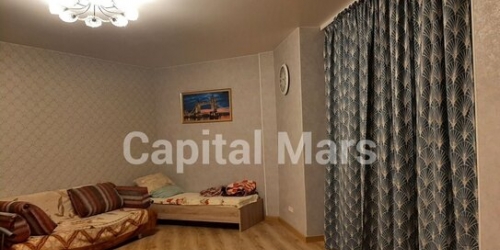 2-комн квартира Дубровская 2-я ул,  д. 6