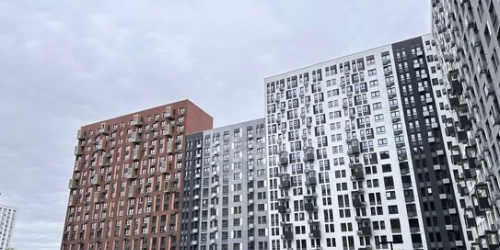 4-комн квартира Союзный проспект,  д. 22