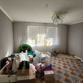 Продажа 2-комн квартиры на вторичном рынке Клин, ул Центральная,  д. 73