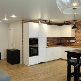 Продажа 3-комн квартиры на вторичном рынке Парголово п, Михаила Дудина ул,  д. 25 к1