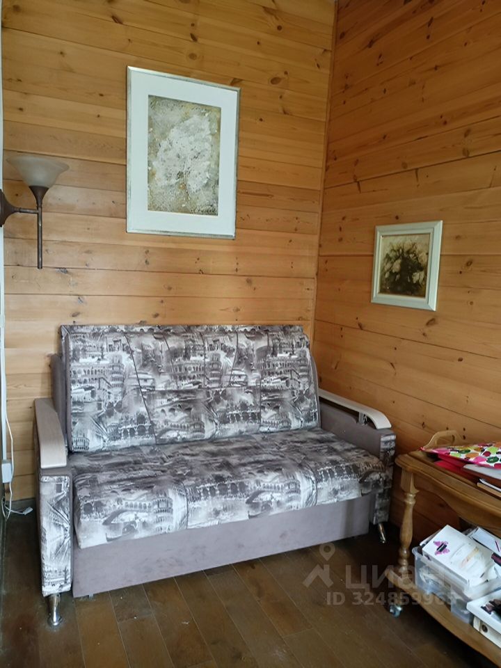 Продажа дома д. Корабсельки, улица Нагорная, 32