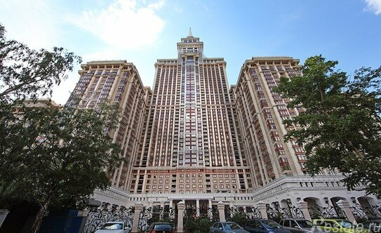 Продажа 3-комн квартиры на вторичном рынке Чапаевский переулок,  д. 3