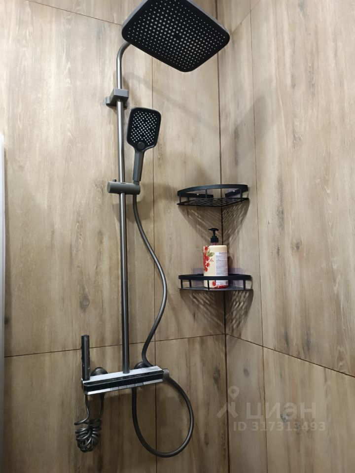 Аренда 1-комн квартиры на вторичном рынке проезд Кадомцева, 15