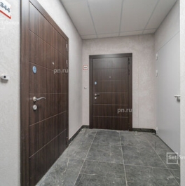 Продажа 1-комн квартиры на вторичном рынке Парашютная ул,  д. 79,  к. 1 стр 1