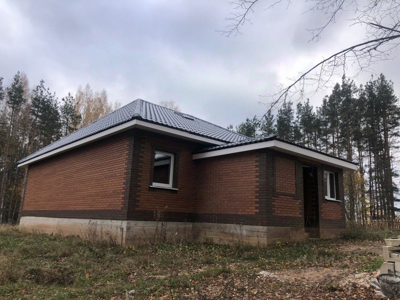 Продажа дома Шалово мкр, Луга