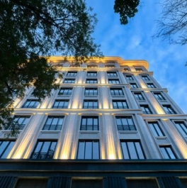 Продажа 3-комн квартиры на вторичном рынке Тверская-Ямская 1-я ул,  д. 2