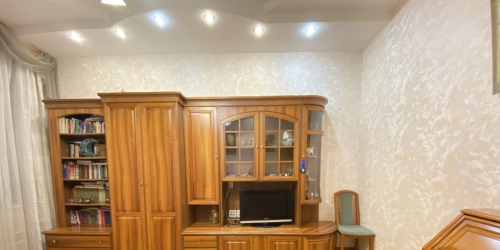 2-комн квартира Фурманный переулок,  д. 20